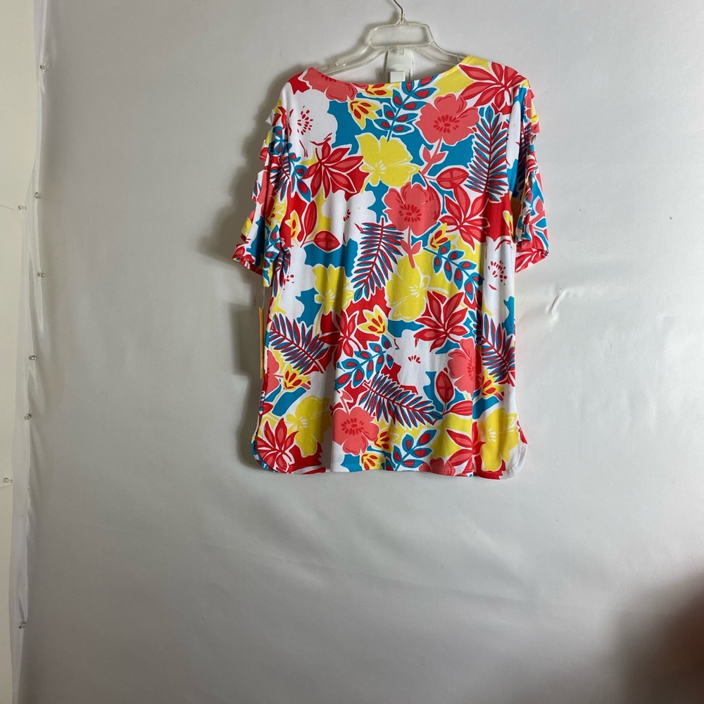Ruby Rd blouse - Picture 4 of 5